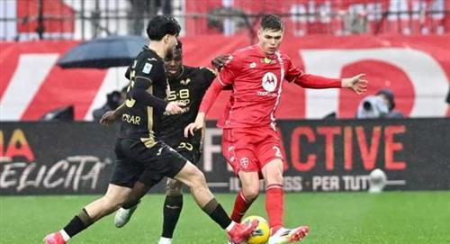 蒙扎 vs 希腊维罗纳