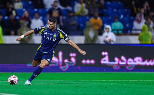 阿尔塔文 vs 阿尔纳斯尔 FC