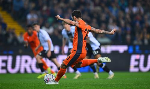 乌迪内斯 vs 国际米兰