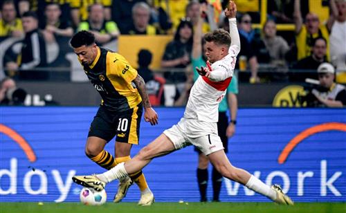 多特蒙德 vs 斯图加特