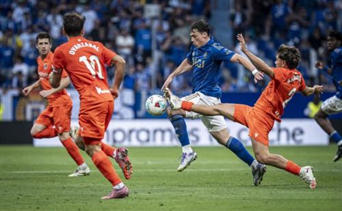 皇家奥维多 vs 皇家社会