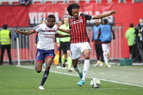 克莱蒙 vs 朗斯历史战绩