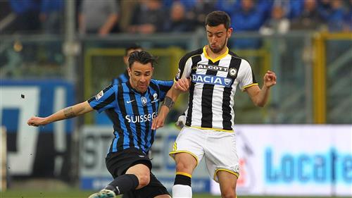 亚特兰大 vs 乌迪内斯