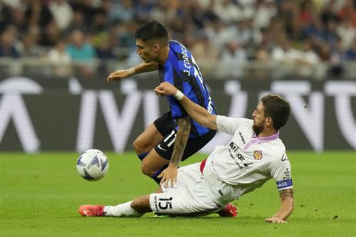 维罗纳 vs 克雷莫内塞