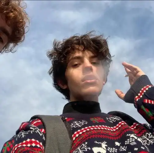 6686体育合作伙伴Cordelia