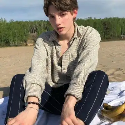 6686体育海外作者Spencer