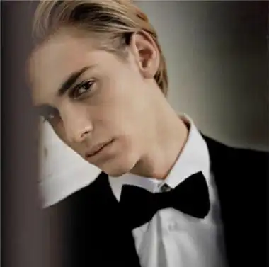 6686体育合作伙伴Quincy