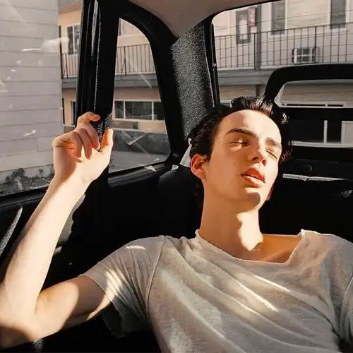 6686体育特邀作者Rafael