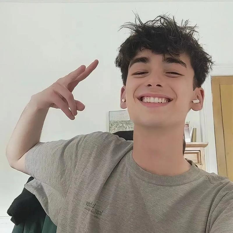 6686体育中级作者Uriah