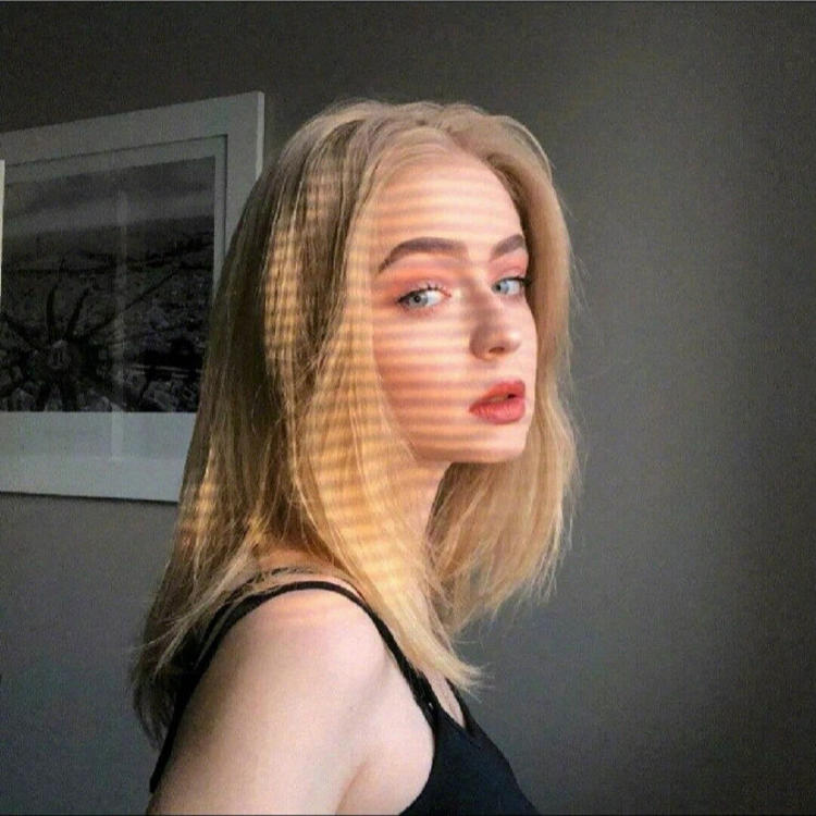 6686体育铜牌作者Hadassah