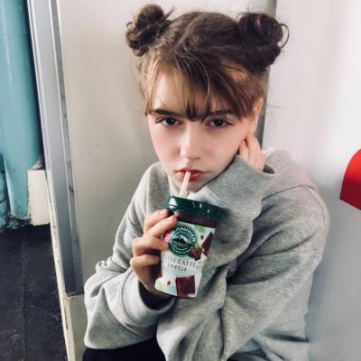 6686体育合作伙伴Talia