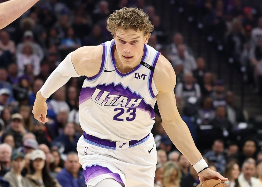 天差地别！活塞爵士首节共获21次罚篮，次节仅爵士2罚