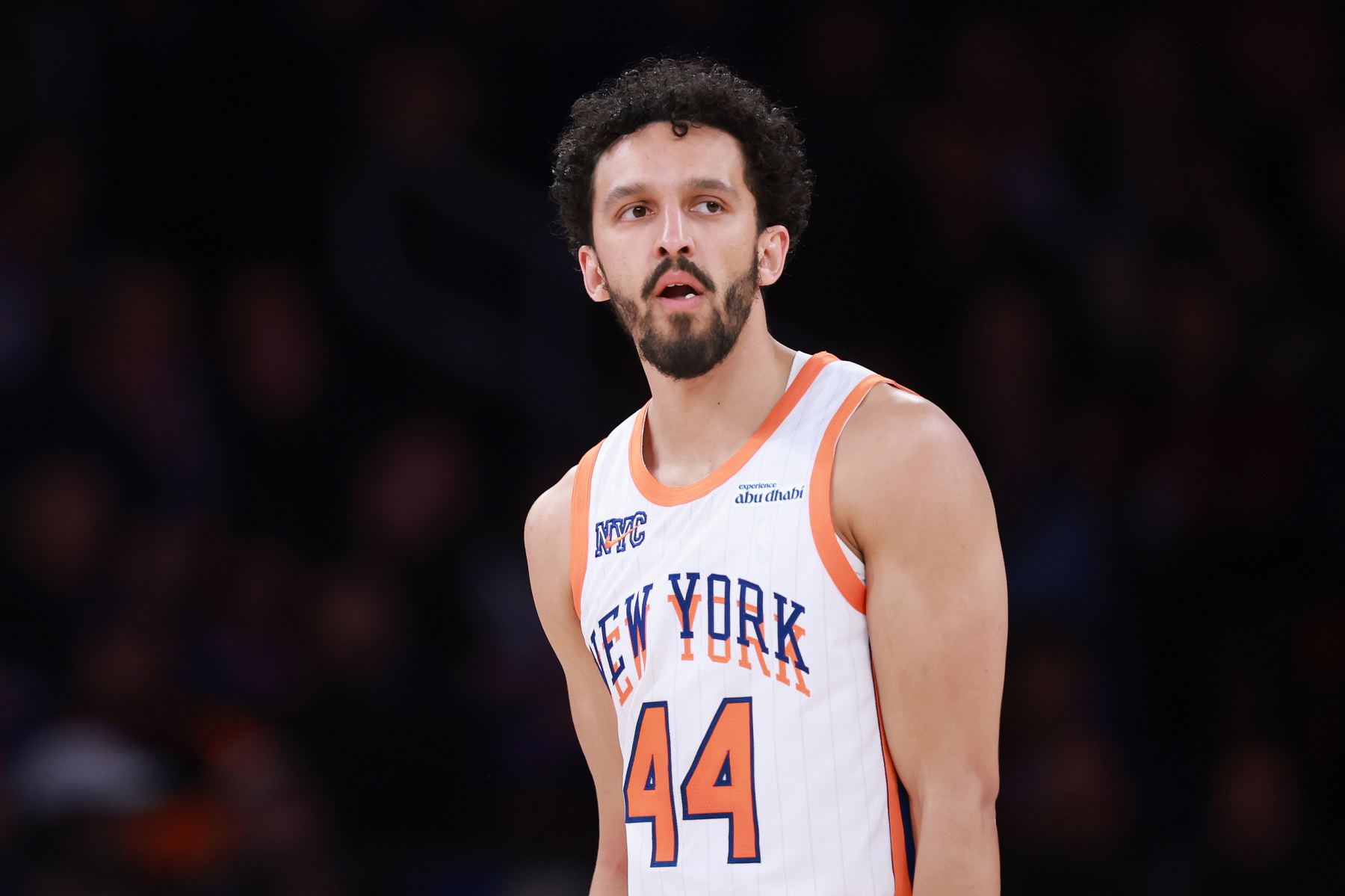 控球感火热！沙梅特单节投射9中6，独得15分