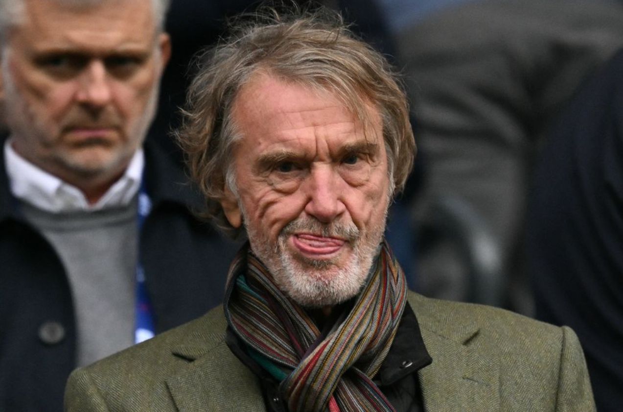 镜报：避免重蹈覆辙，拉特克利夫已经明确表示不会引进莱万