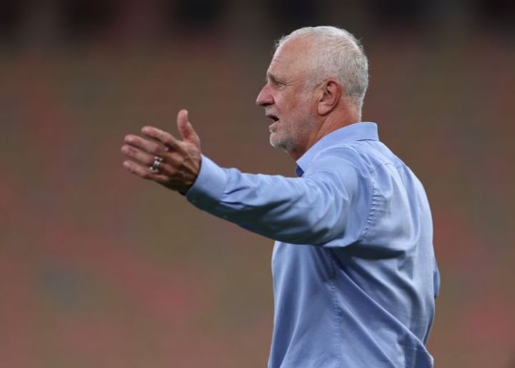 伊拉克主帅：我们首要目标是晋级世杯赛，球队守卫端非常出色