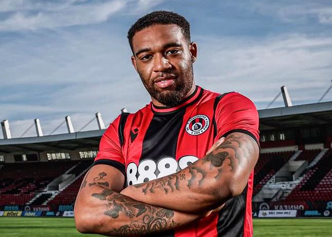 官方：利物浦旧将艾比加盟索菲亚火车头，双方签约两年